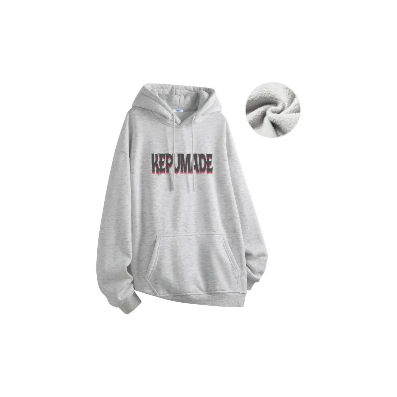 Kepu Sweatshirts Unisex-39