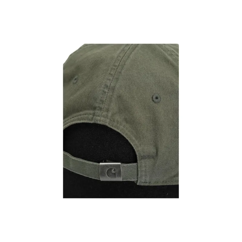 Carhartt WIP Madison Logo Cap-2