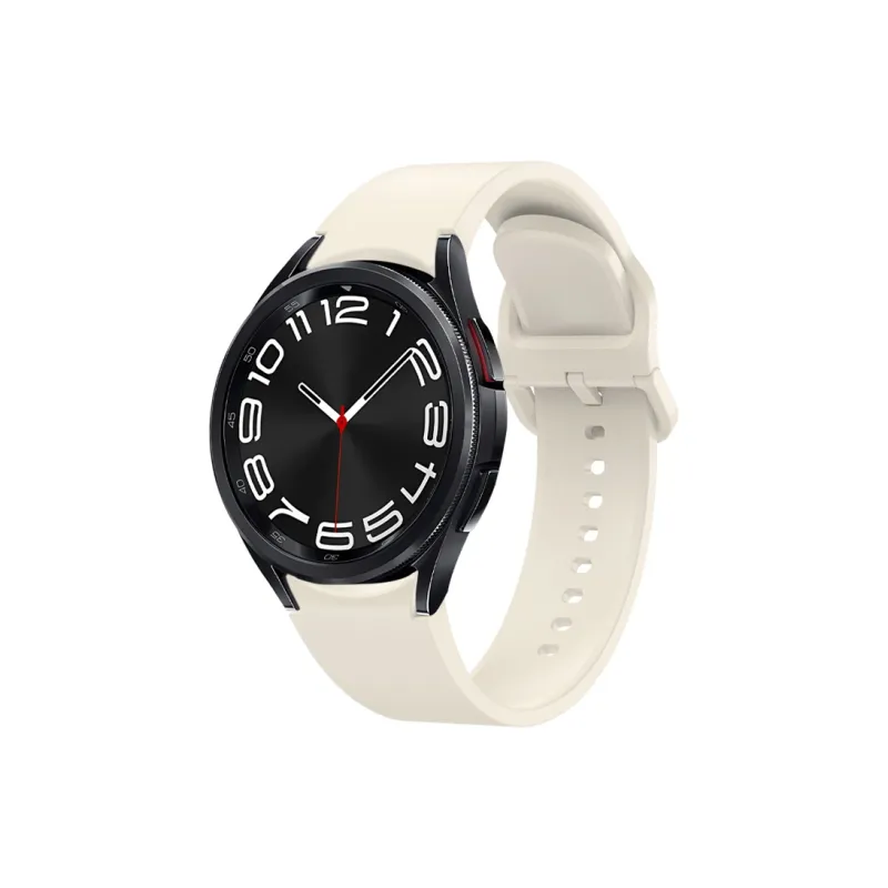 Antey Watch Band Samsung Compatibility 175 220mm Silicone Material-23
