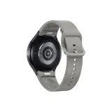 Official Gray/Silicone Strap