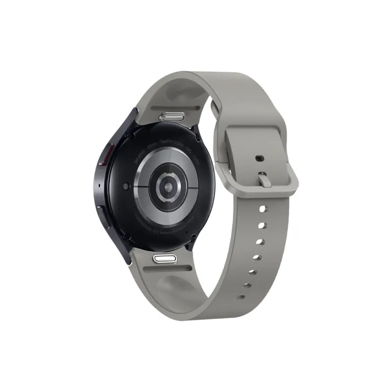 Antey Watch Band Samsung Compatibility 175 220mm Silicone Material-6