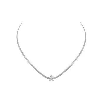 DAN DREAM Alloy Necklaces Women's