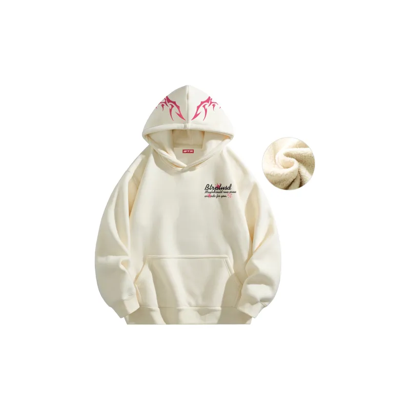 BTR Sweatshirts Unisex-29