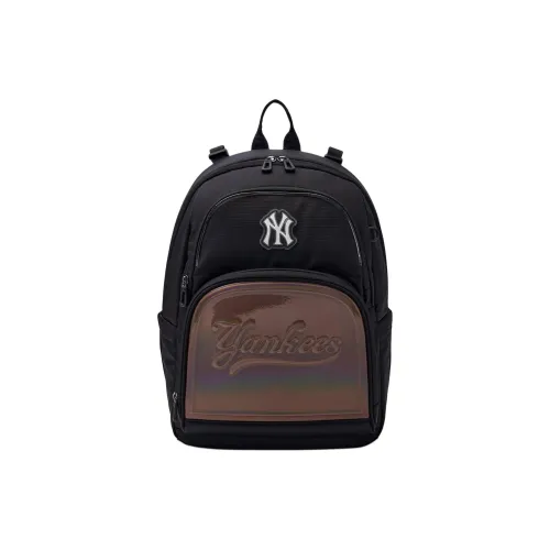 MLB Backpacks Black