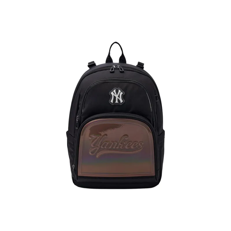 MLB Backpacks Black-0