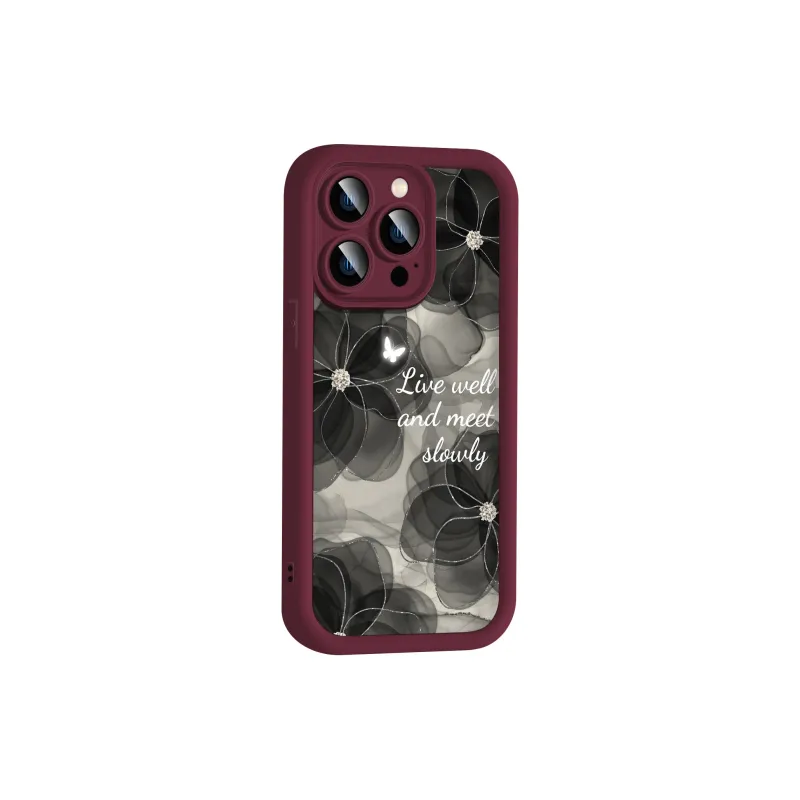 MINISO Phone Cases-10