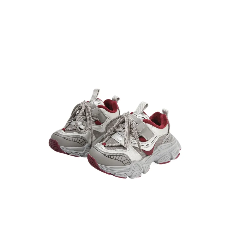 MAIBUXIONG Kids Lifestyle Shoes Kids'-2