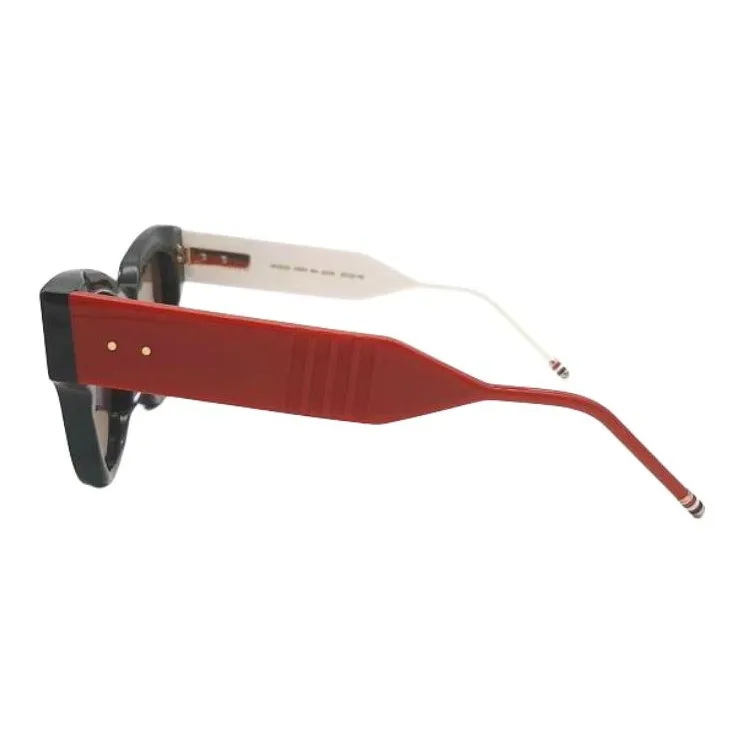 THOM BROWNE Cat Eye frame Sunglasses-2