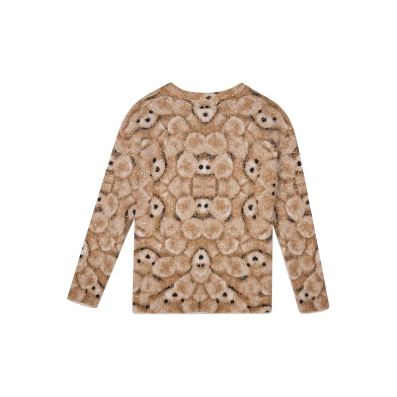 TCH Knitwear Women's-1