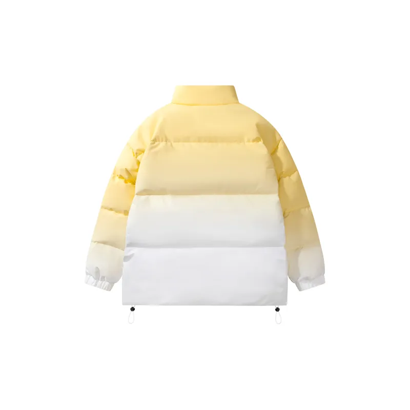 MKZA Puffer Jackets Unisex-10