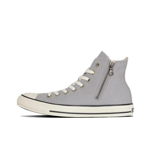 CONVERSE Pantaloni 'Woven' nero ciclamino