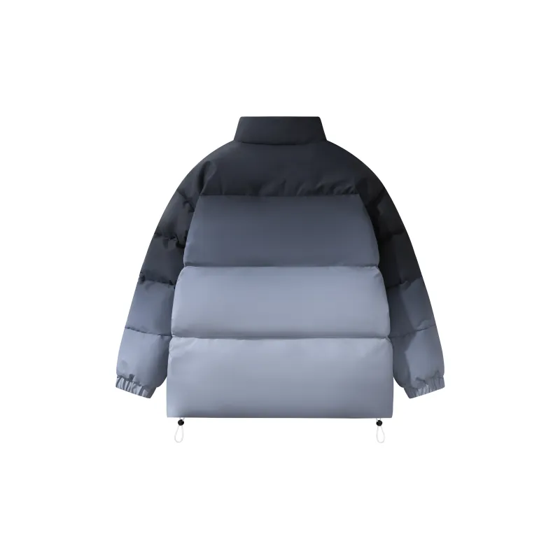 MKZA Puffer Jackets Unisex-15
