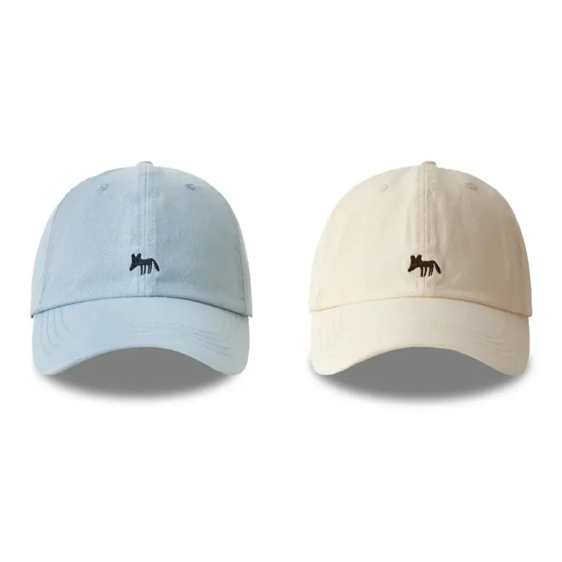 Ai Jiawei Polyester Baseball Caps Unisex-15
