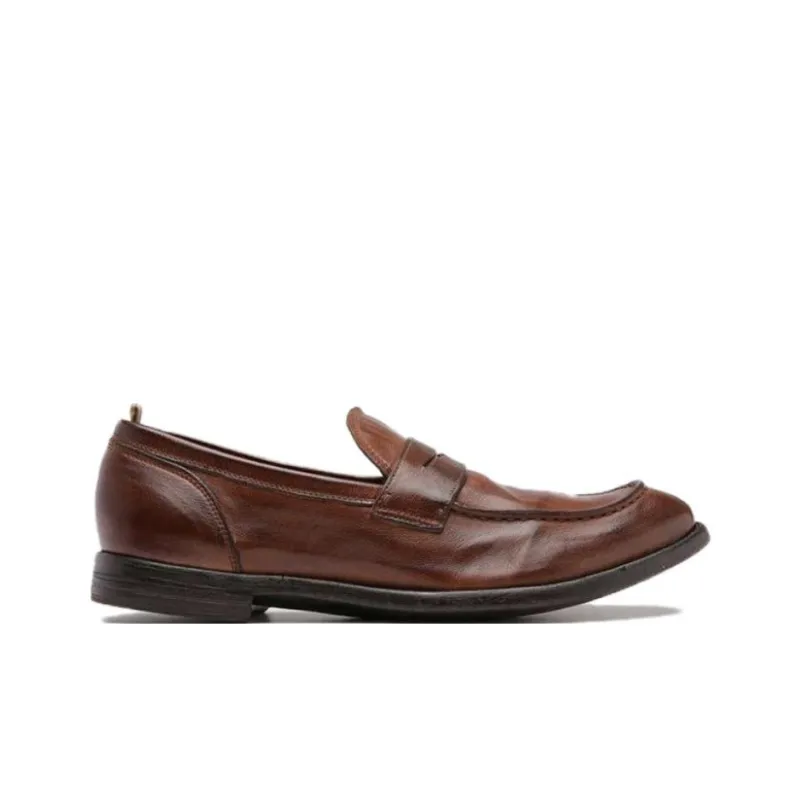 Officine Creative Anatomia 71 Loafers-4