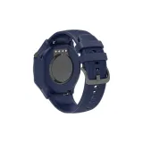 Midnight Blue/Protective Cover+Strap