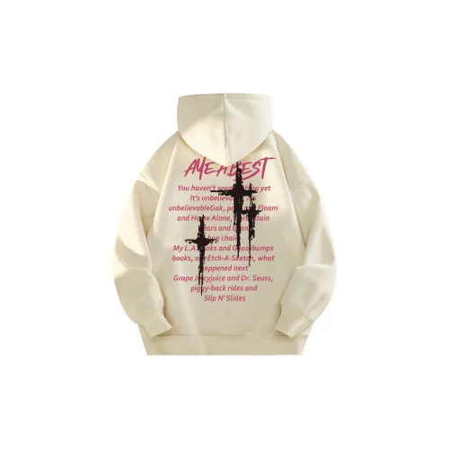AYEA Sweatshirts Unisex
