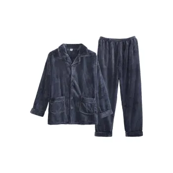 Xuan Liang Men Pajama Sets