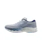Gray Blue