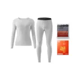 [Medium Warm Style]Cloud Gray