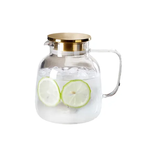 Edelita High-Temperature Resistant Cold Water Kettle
