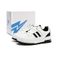 White Black