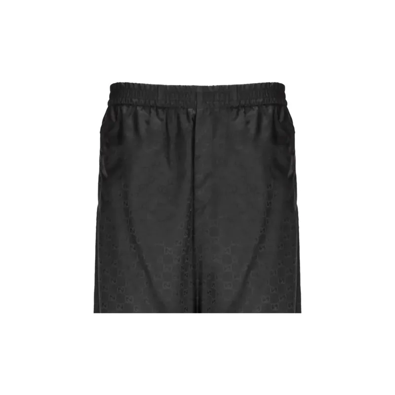 GUCCI Elasticated Pant-3