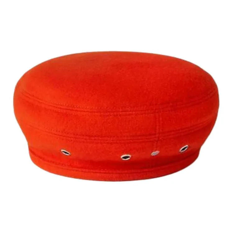 HERMES Berets Unisex-1