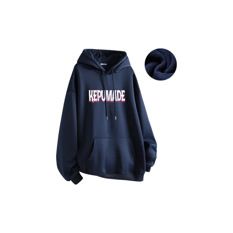 Kepu Sweatshirts Unisex-27
