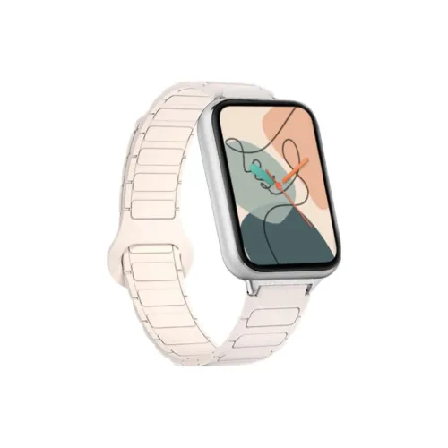 CHENSONG Watch Band Xiaomi Compatibility Silicone Material