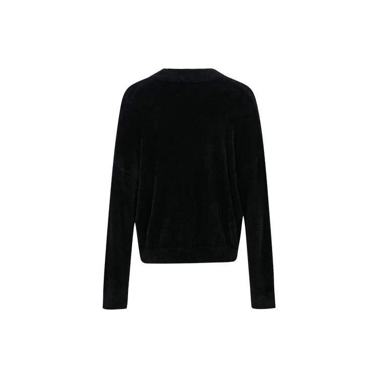 URBAN REVIVO Knitwear Women's Raw White-4
