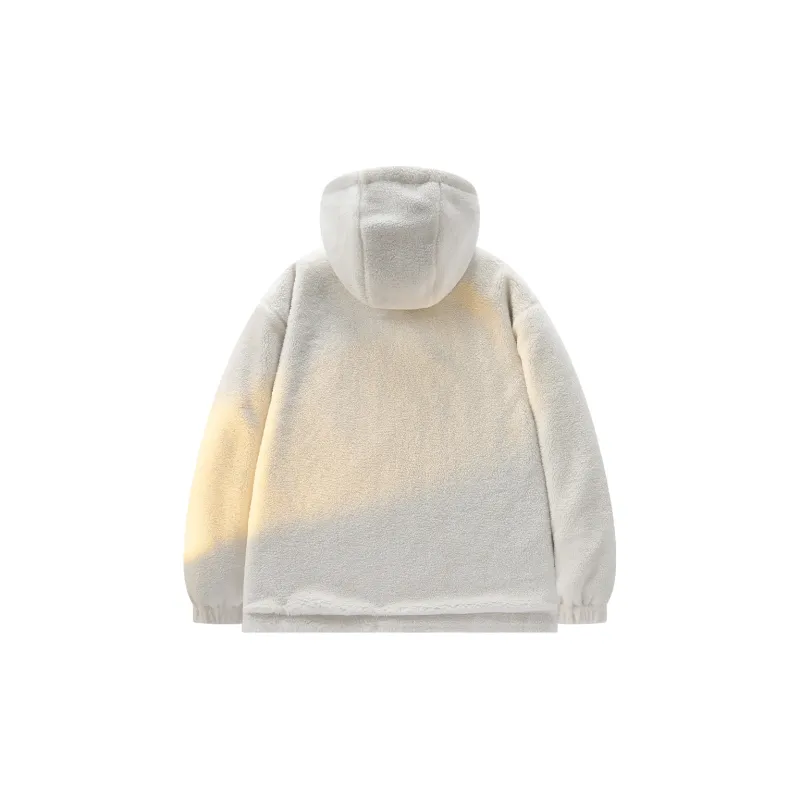7 SEVFUN Puffer Jackets Unisex-6