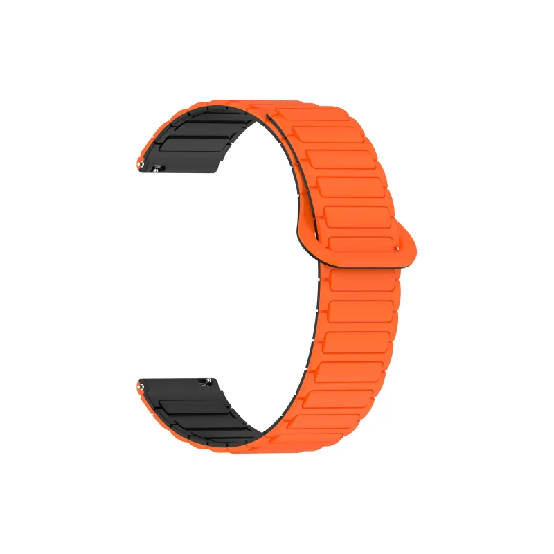 CHENSONG Huawei Compatibility Watch Band 41/42/46mm Silicone Material-5