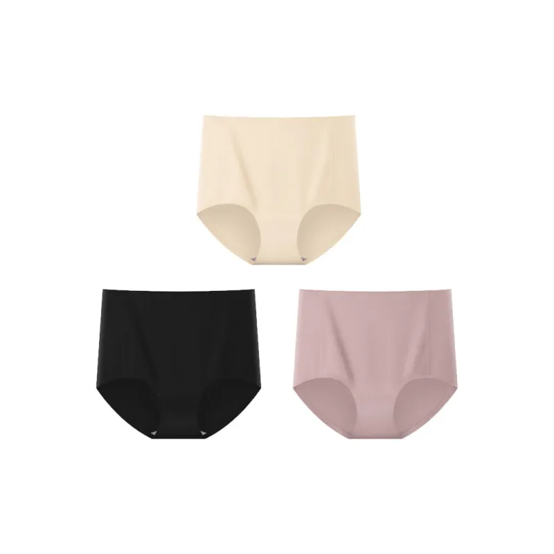 YUZHAOLIN Underpants Women's Combo Set-9