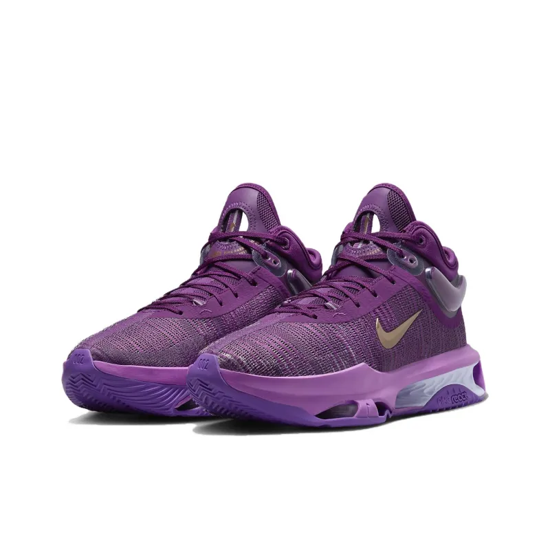 Nike Air Zoom Gt Jump 2 Ep 'Viotech Hyper Violet'-2