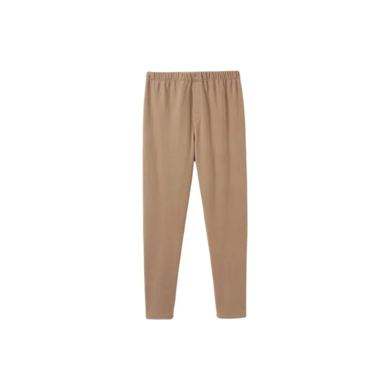 Cotton Unisex Leggings-5