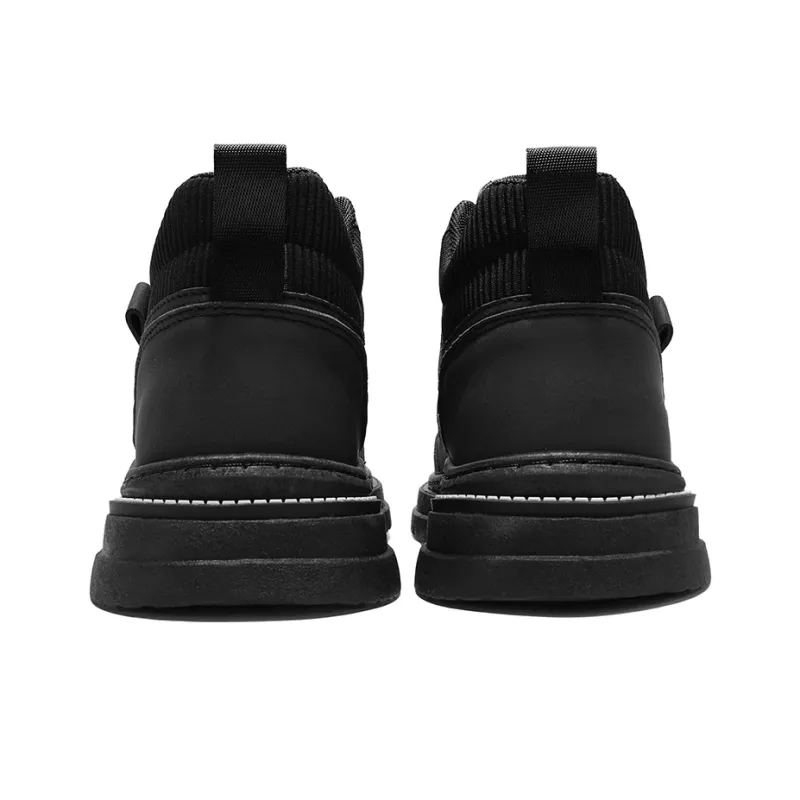 DOUBLE STAR 88 Anti-Slip Wear-Resistant High-Top Casual Shoes Men's-13