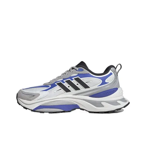 Adidas Mts Pro 'White Grey Cobalt Blue'