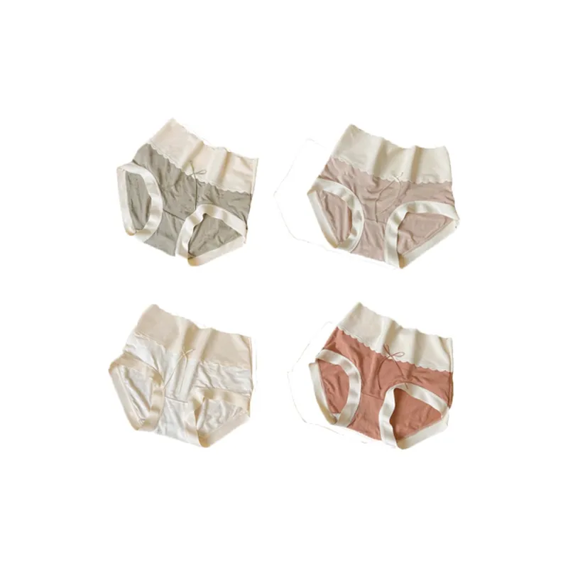 GOSO Underpants Women's Combo Set-33