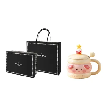 Yalu Gift Box Sets