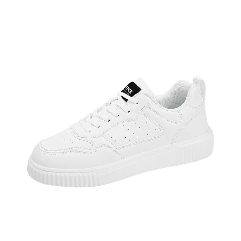 SOURCE Coverage Slip Resistant Impact Resistance Wear Resistant Breathable Low Top Skateboard Shoes Men's-1