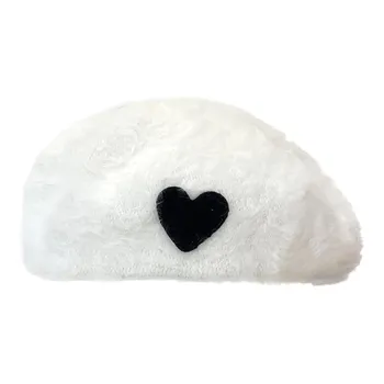 CARTELO Cotton Berets Women's Gift Box Set