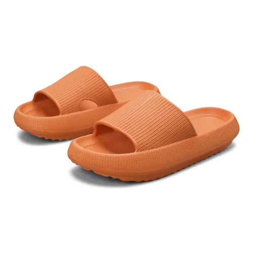 LUNNIFEIYA Comfortable Instagram Beach Slippers For Summer