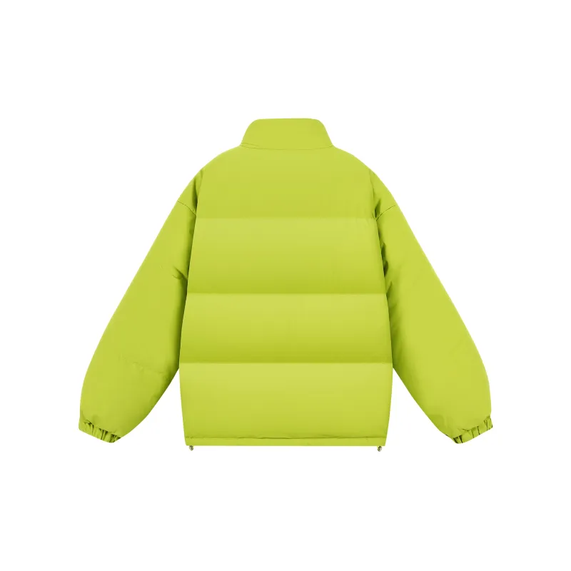 EUSU Puffer Jackets Unisex-25