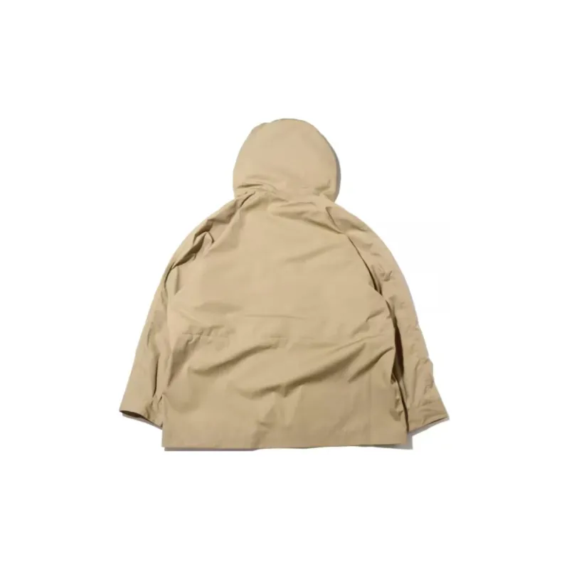 THE NORTH FACE PURPLE LABEL 65/35 Big Mountain Parka-1