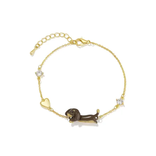 Zeroline Copper Bracelets Women's