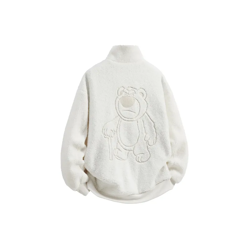 Disney Velvet Jackets Unisex-1