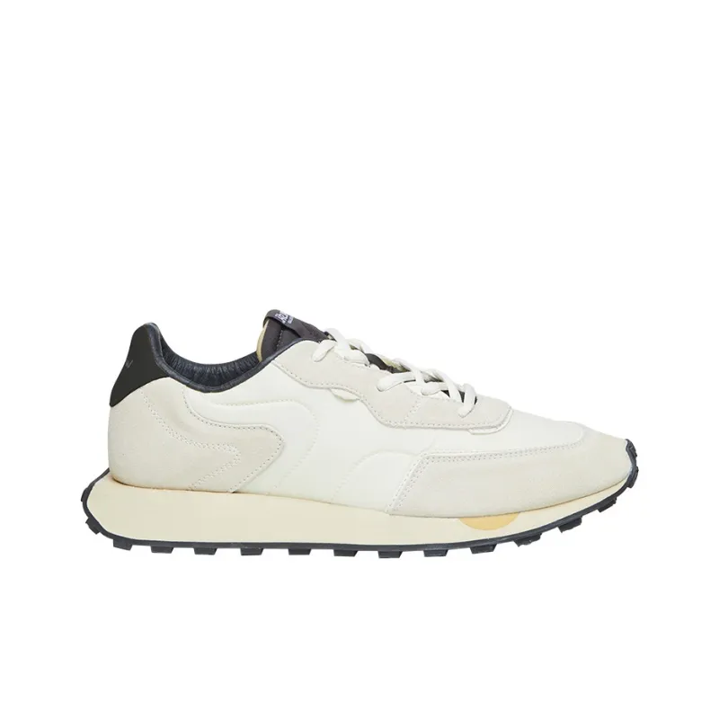 Norman Walsh Slip Resistant Breathable Lightweight Low Top Casual Shoes Unisex Beige-1