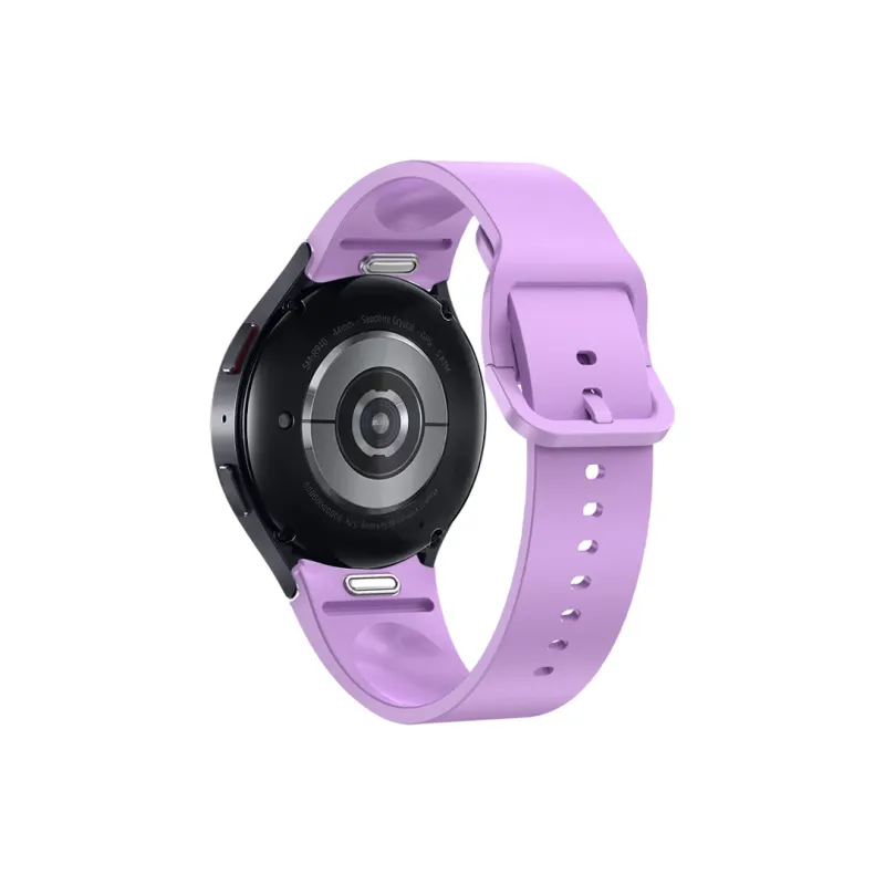 Antey Watch Band Samsung Compatibility 175 220mm Silicone Material-10