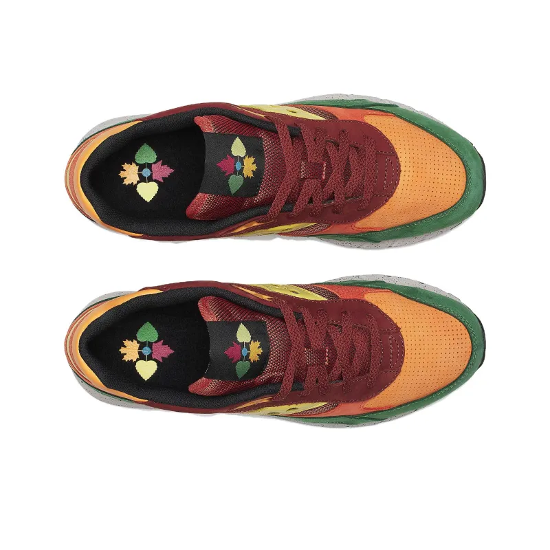 Saucony Shadow 6000 Fall Foliage-2