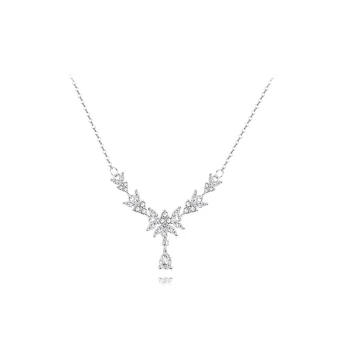 LuluCanaan Alloy Necklaces Women's